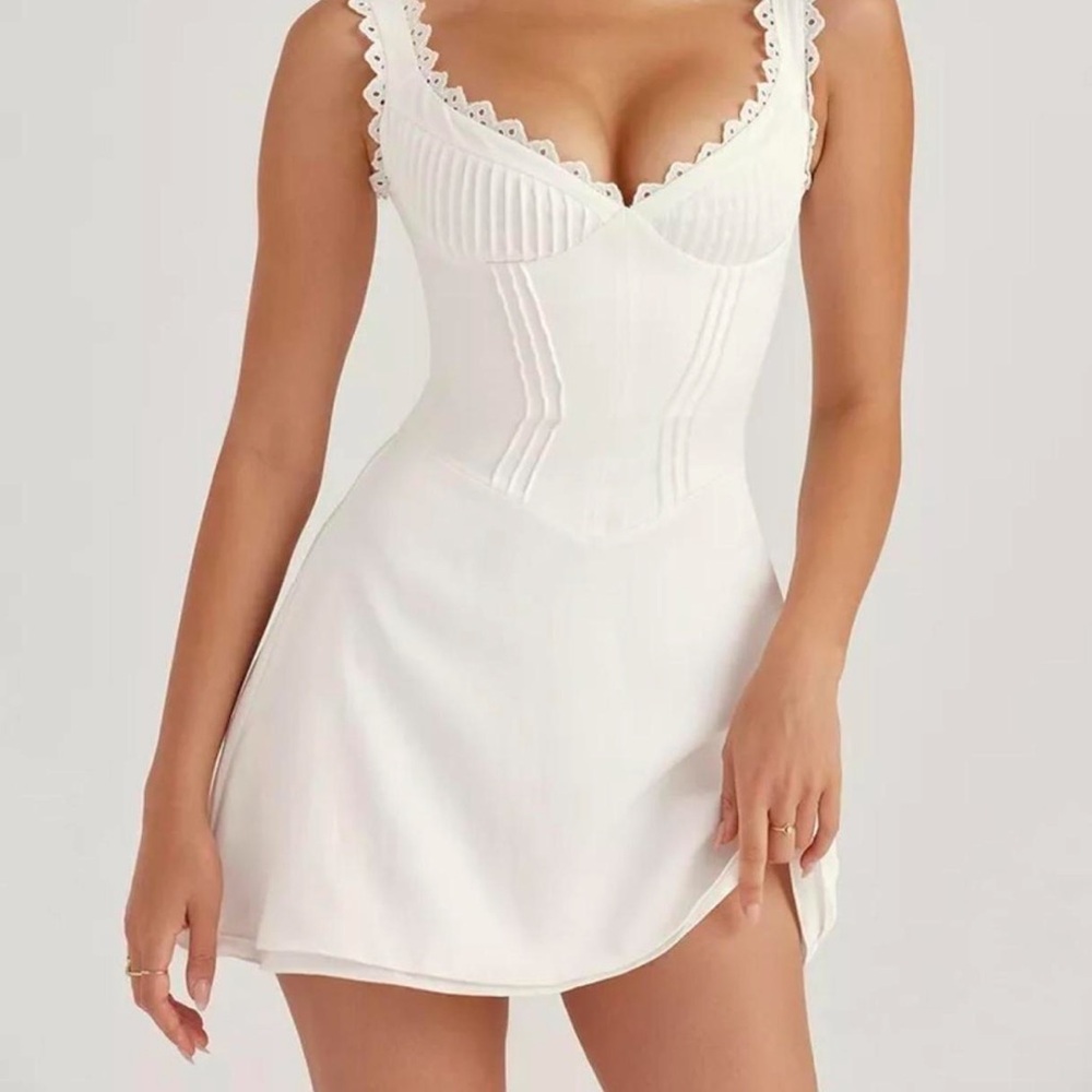 House of CB Tilly dress
